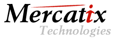 Mercatix Technologies Inc.